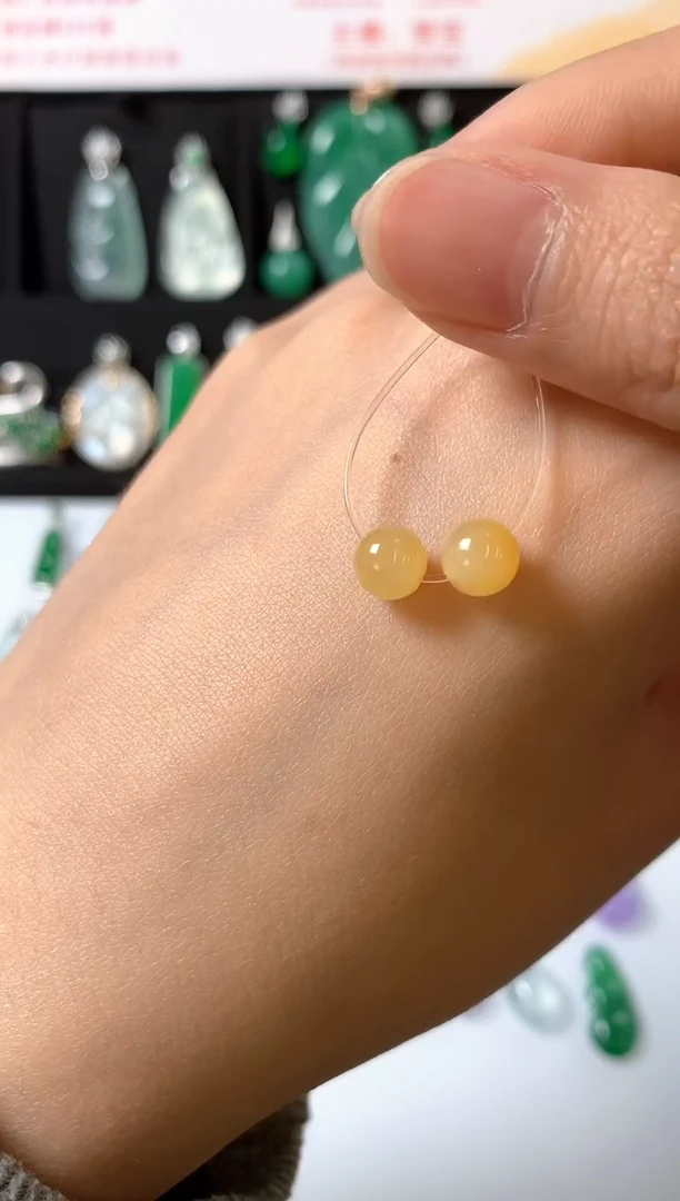 未镶嵌定制翡翠裸石（镶嵌定制）