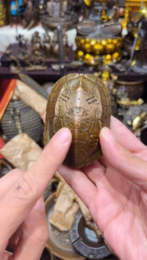 R诺诺古铜高端精品26