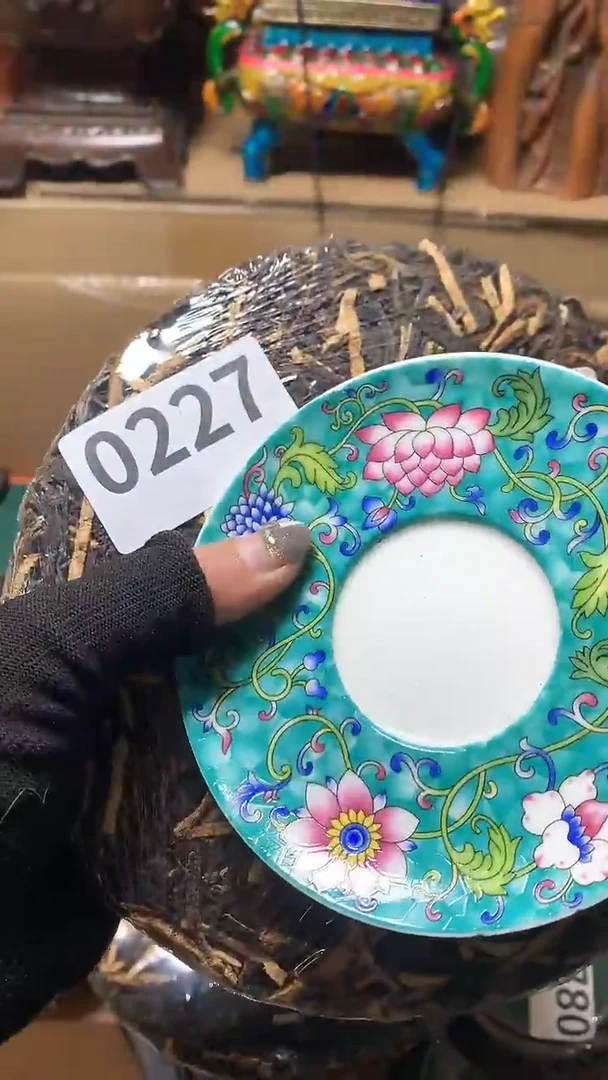 【闪购商品】瓷器默认微瑕瓷器
