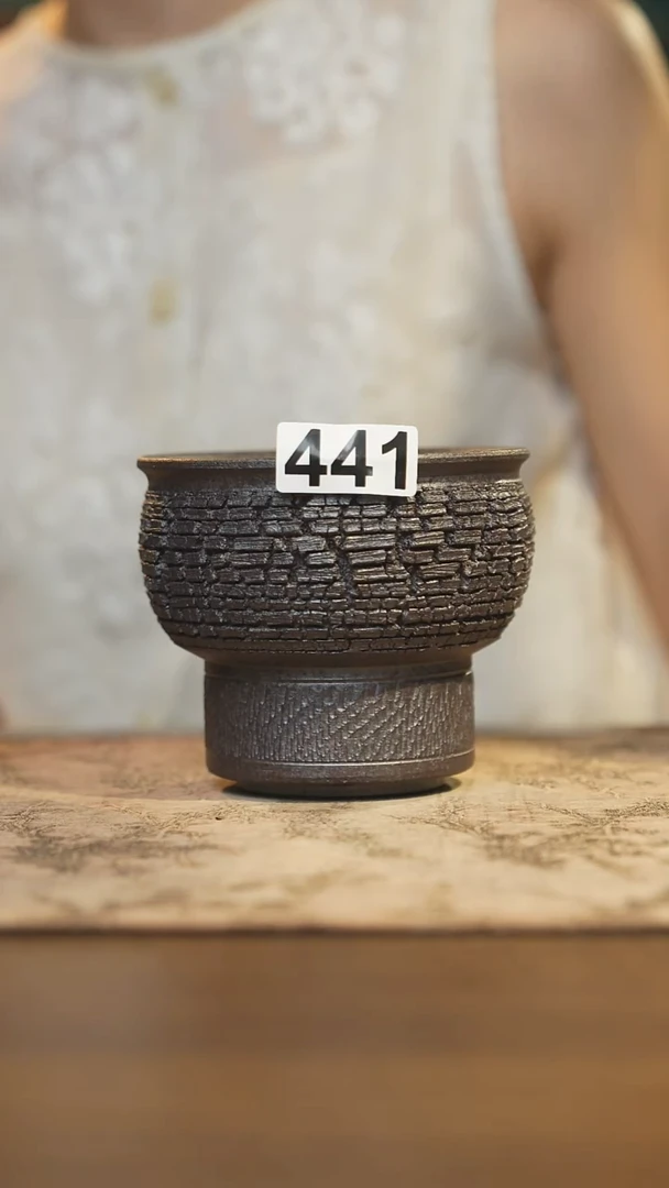 陶瓷茶器茶具建水441