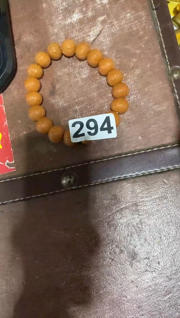 手串滴血莲花菩提云阳精选好物294