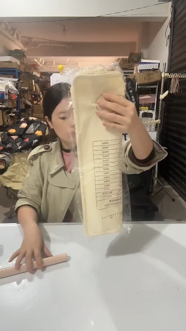 日用百货，揉面垫25