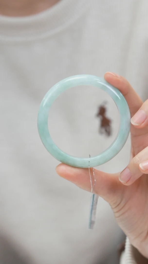 未镶嵌手镯翡翠翡翠手镯w0786