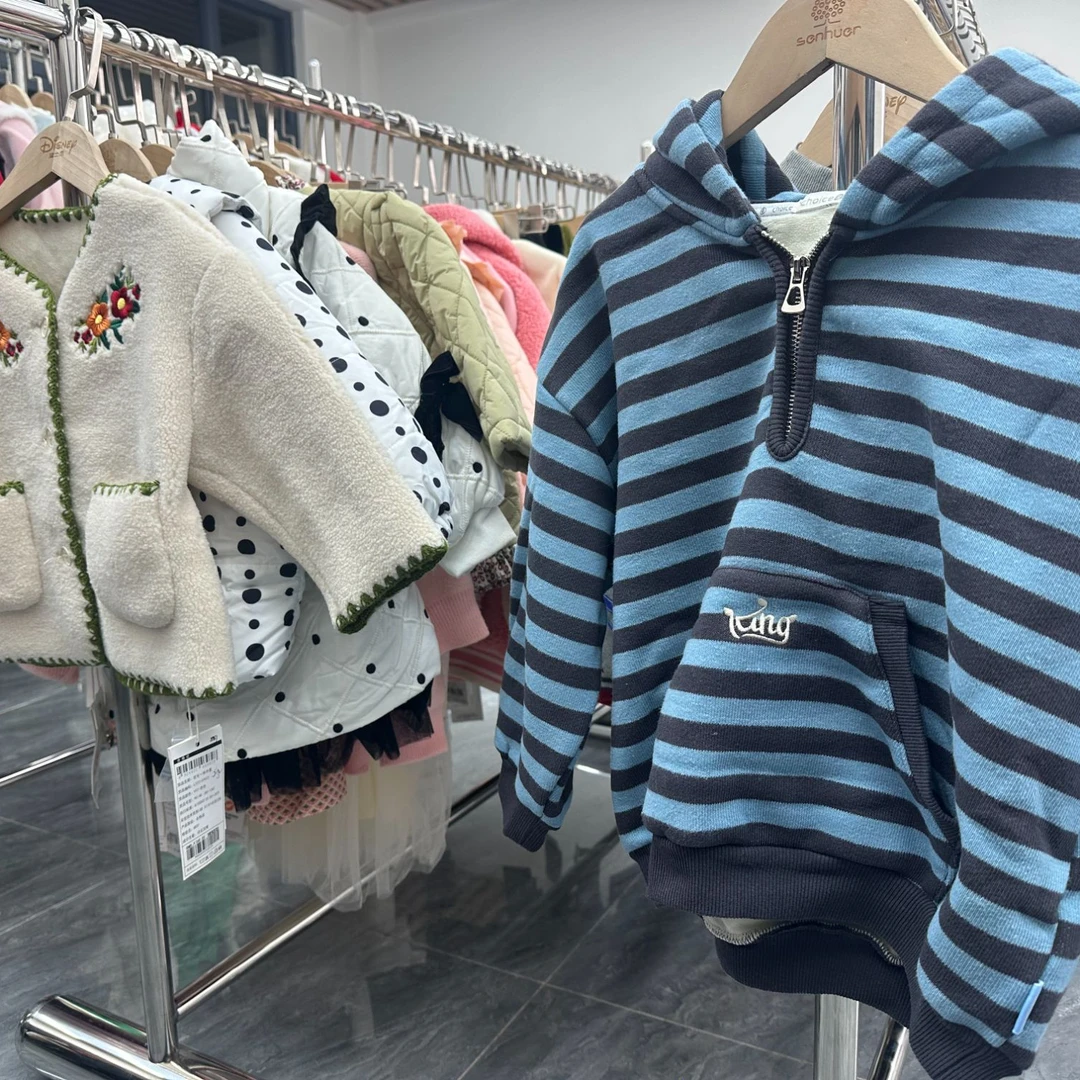 [F01-F50]童装清仓直播间链接