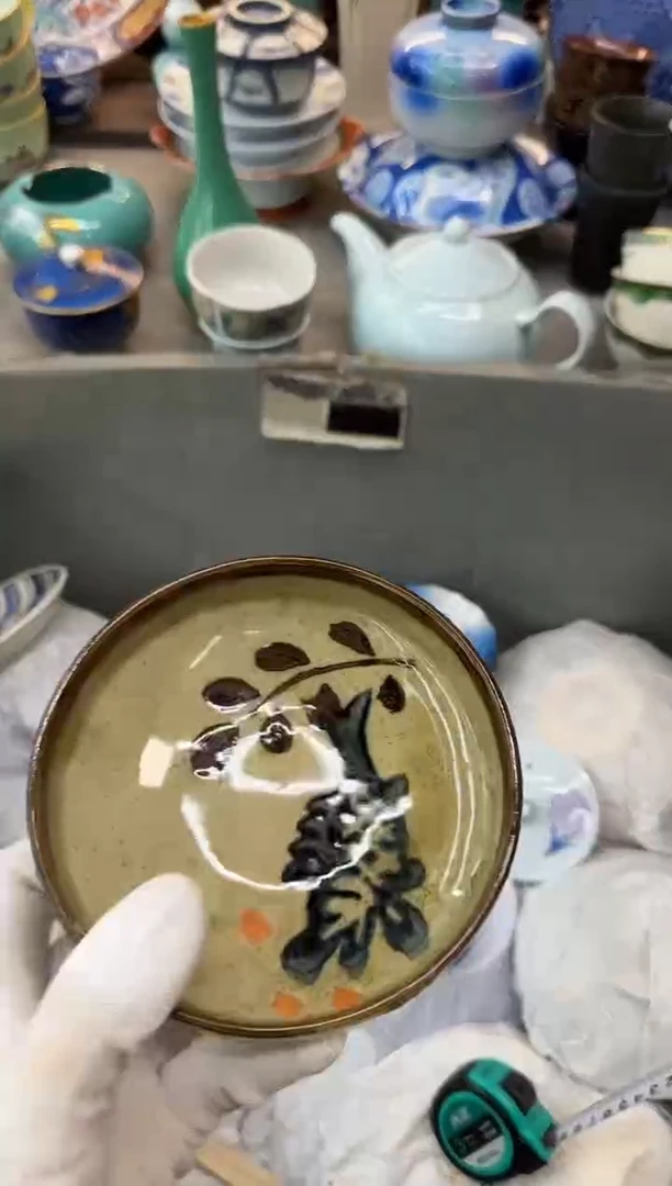 摆件盛***画瓷器瓷器瓷器瓷器