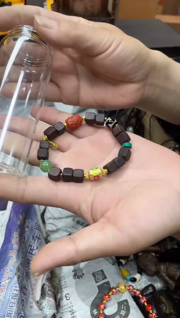 【闪购商品】大叶紫檀（黑酸枝木类）