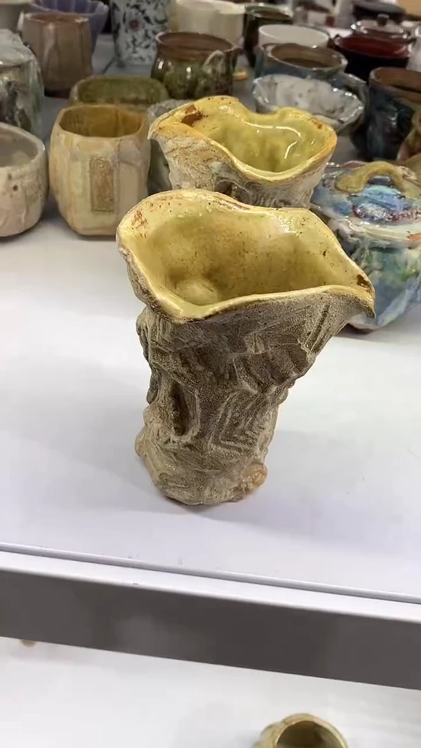 【闪购商品】瓷片陶瓷茶器孤品154