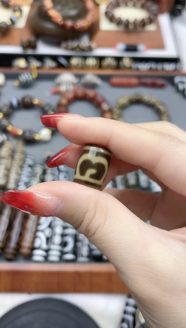 【闪购商品】玛瑙/玉髓珠珠未镶嵌法帽