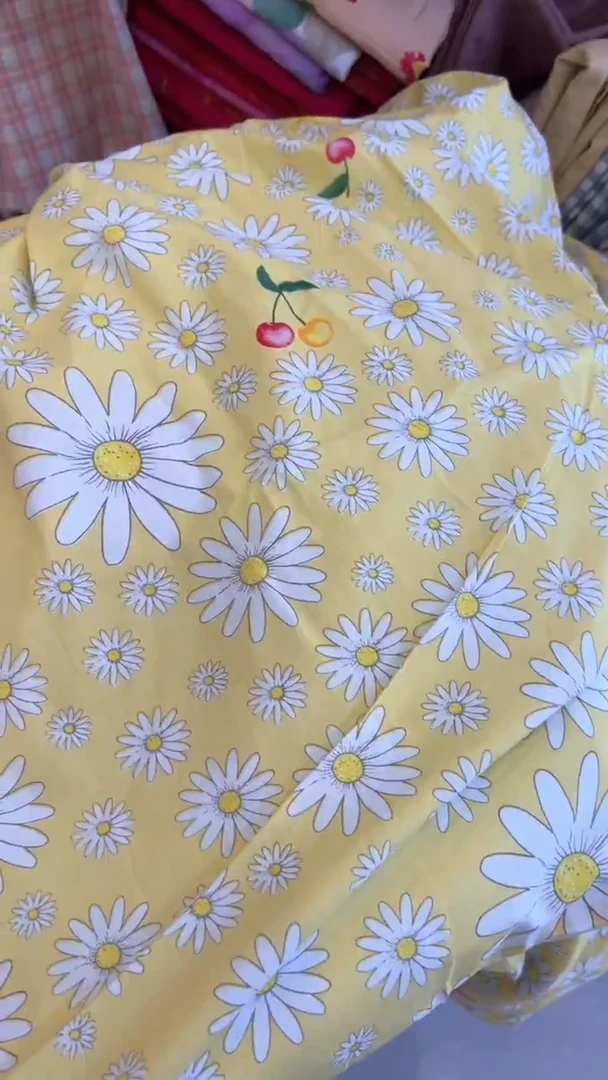 棉全棉水洗棉一体被四件套 1