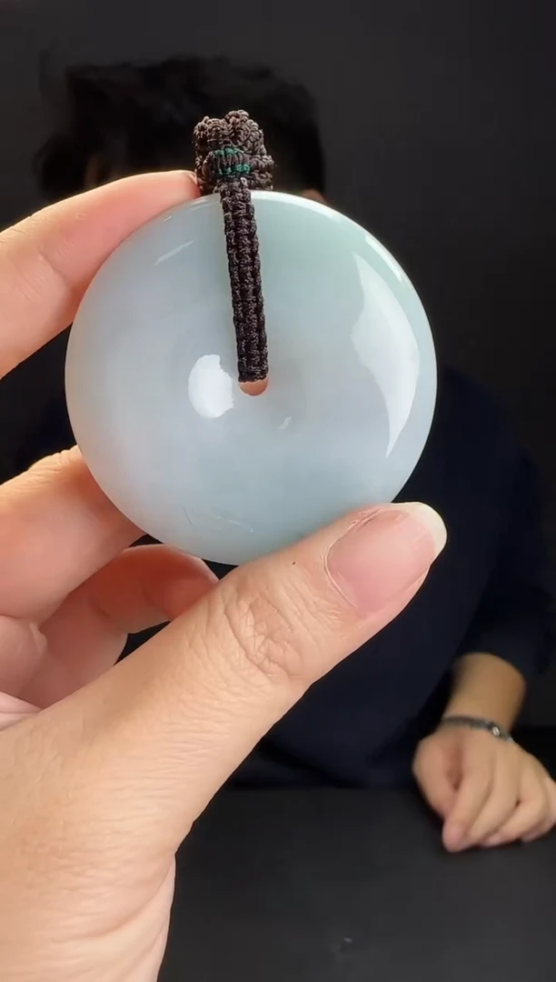 吊坠(不含链)未镶嵌翡翠JJD1228070多样性发一