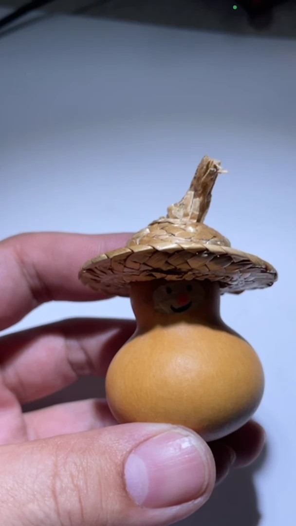 【闪购商品】菩提根/象牙果吊坠1811-110