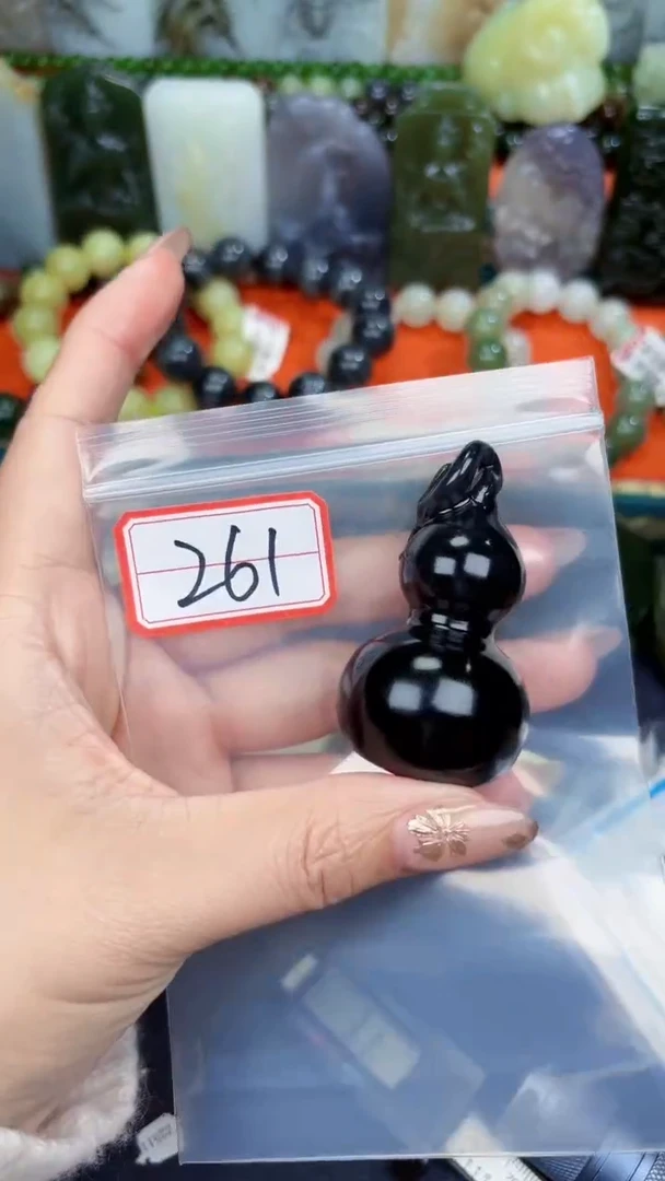 颈饰未镶嵌和田玉和田玉