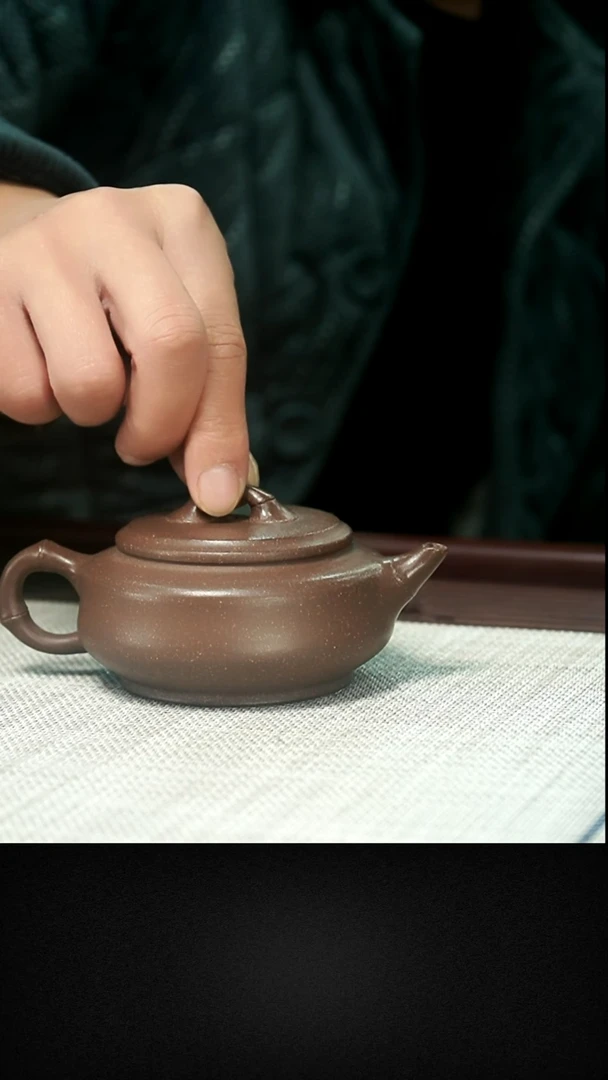 茶壶紫砂茶壶 紫砂75