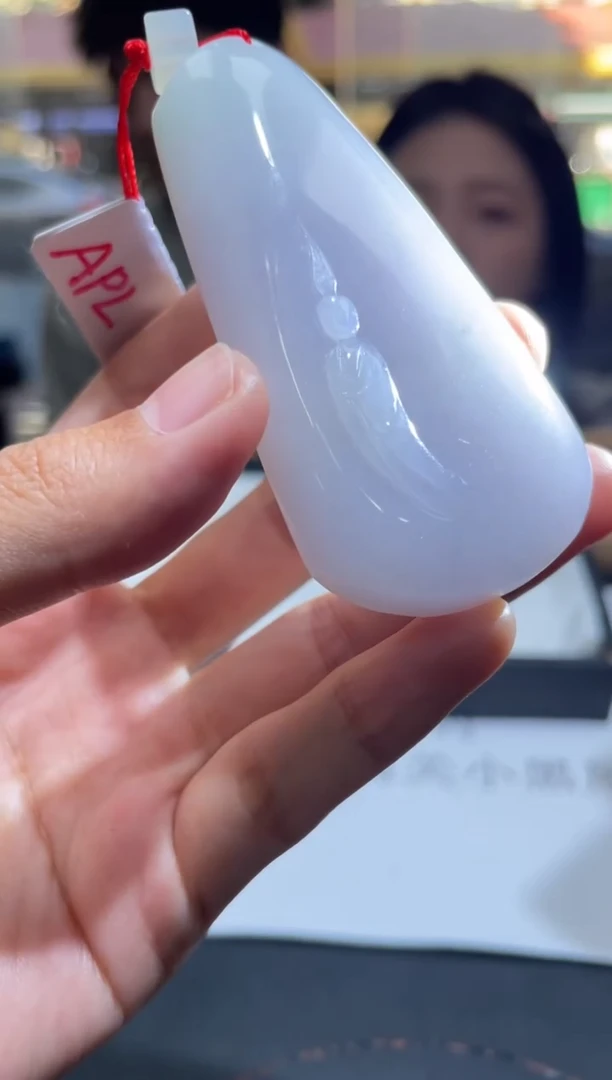 【闪购商品】定制翡翠未镶嵌定制孤品