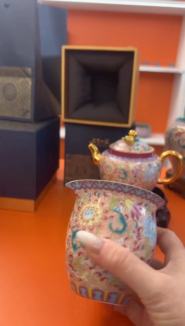 【闪购商品】瓷片小乔闪电购链接