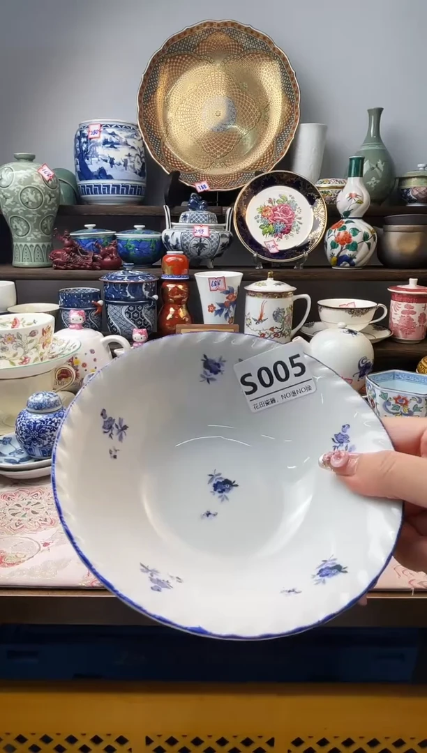 瓷片随*听S005不退不换.感谢理解