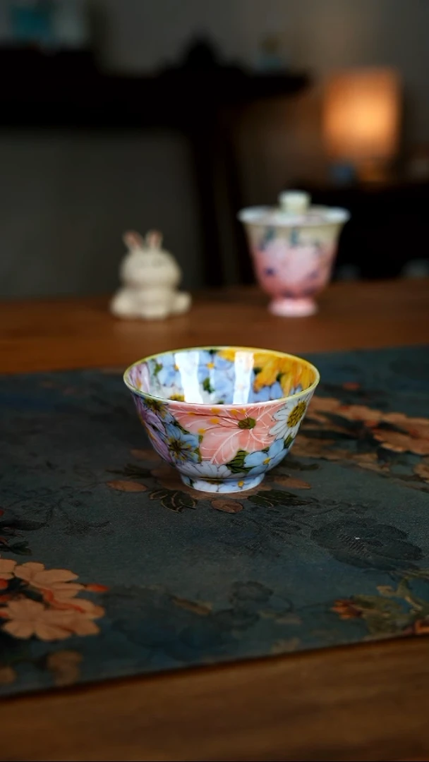 陶瓷一一二六-二四八