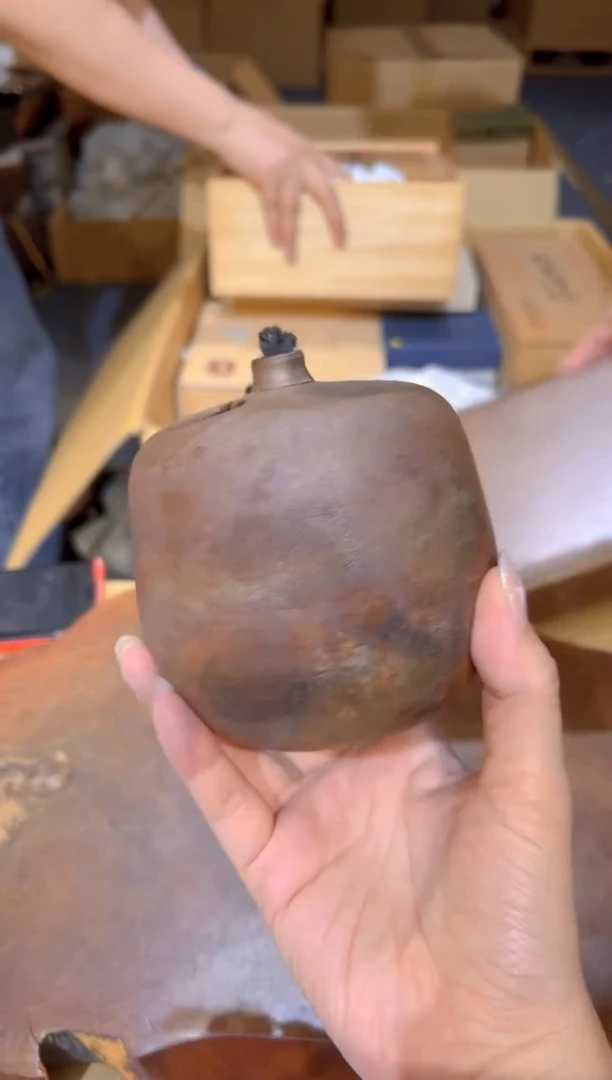 1中古物品，默认有瑕疵