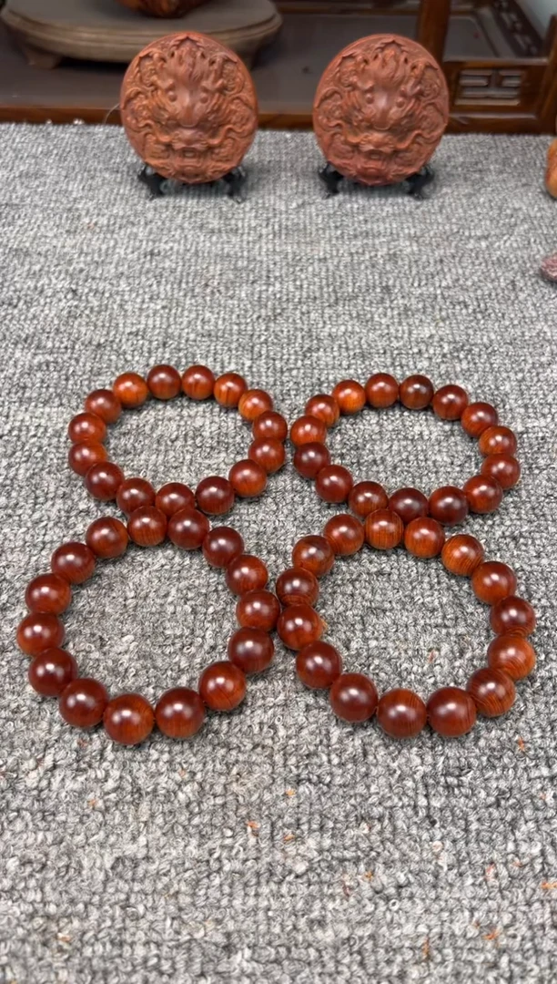 柏木（崖柏）1.5圆珠崖窝至纯香粉骨料 香味浓郁