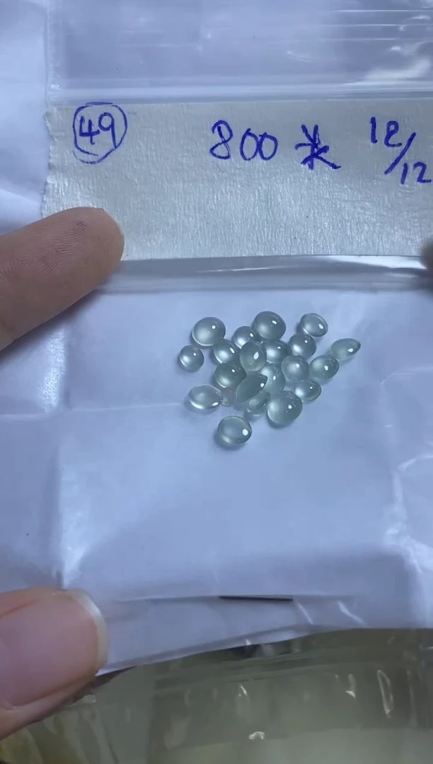 未镶嵌定制翡翠49