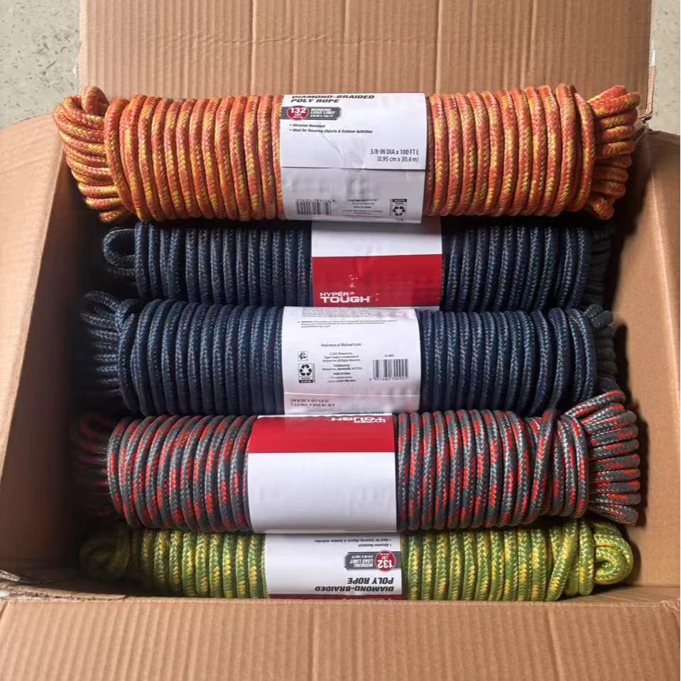 30.4米户外伞绳（微瑕）