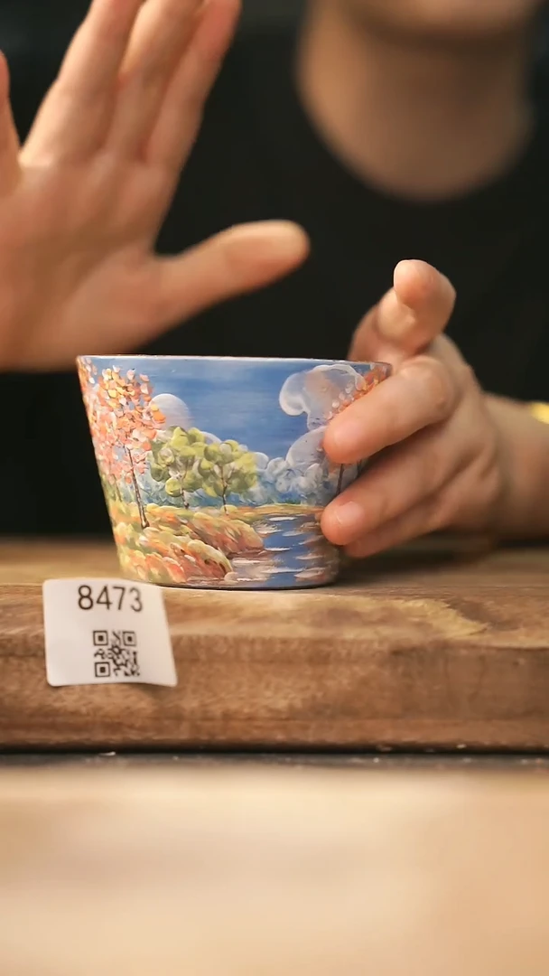 【落单孤品】福利/杯子@@8473
