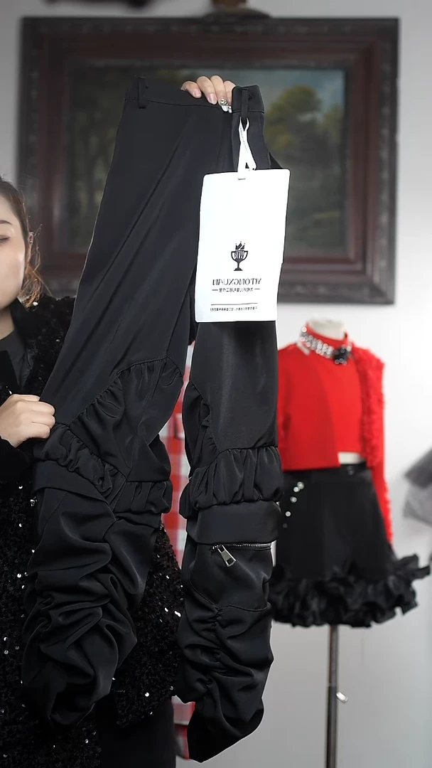 140码艺桐轩儿童潮服