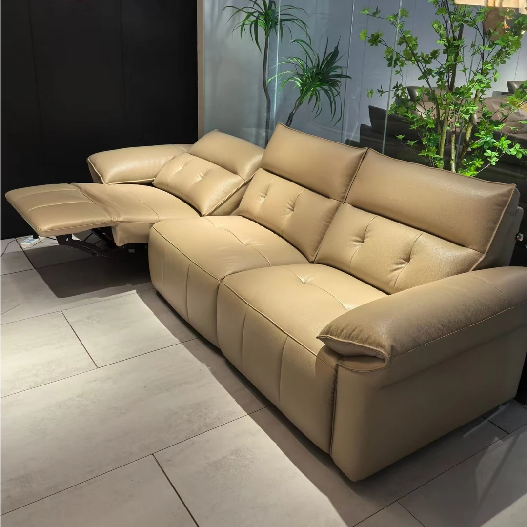 LS-2131功能沙发