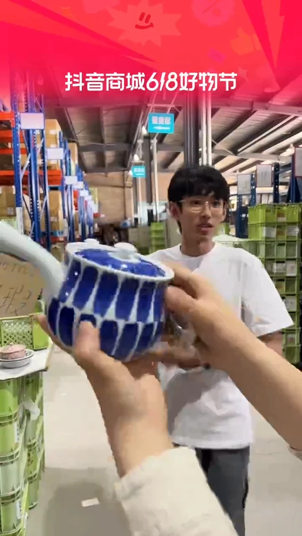 刷毛目 SS特大急須SS特大急須