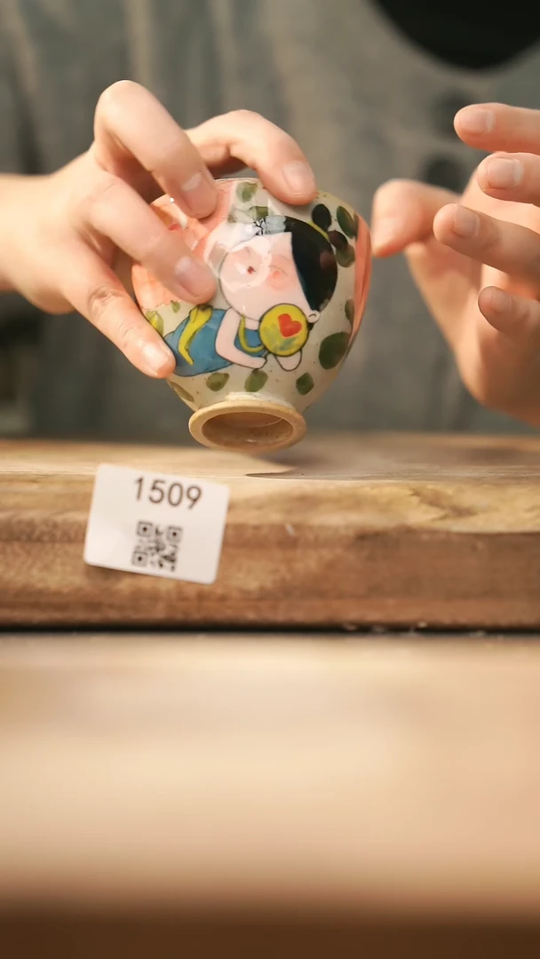 【闪购商品】【落单孤品】福利/杯子@@1509