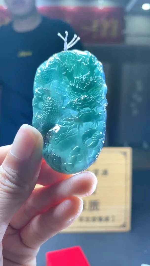 未镶嵌定制翡翠********389