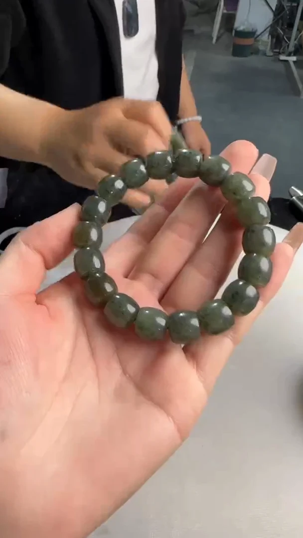 【闪购商品】和田玉手串未镶嵌手串（多样性发货  选一）