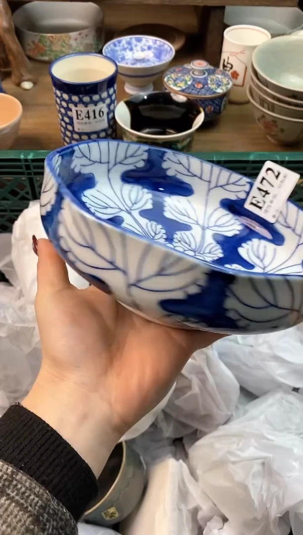 【闪购商品】瓷片[○･｀Д´･ ○]