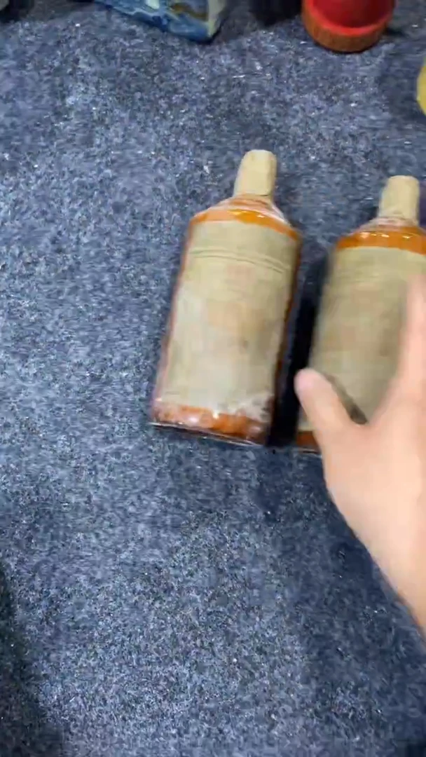 瓷片所见即所得；；瓷片