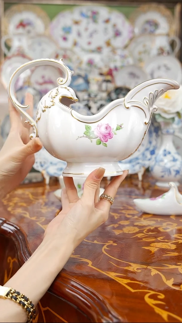摆件米多家中古瓷器如图所示66