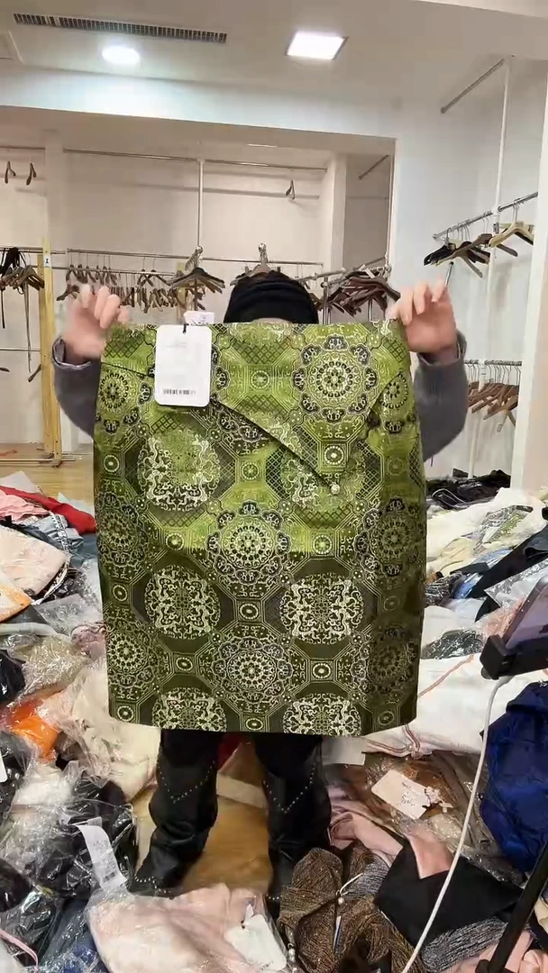 L码      110-120斤