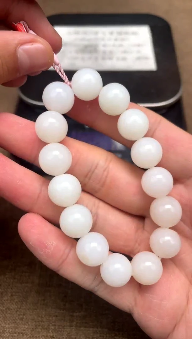 和田玉未镶嵌颈饰5.29ZZ多样性拍一发一66