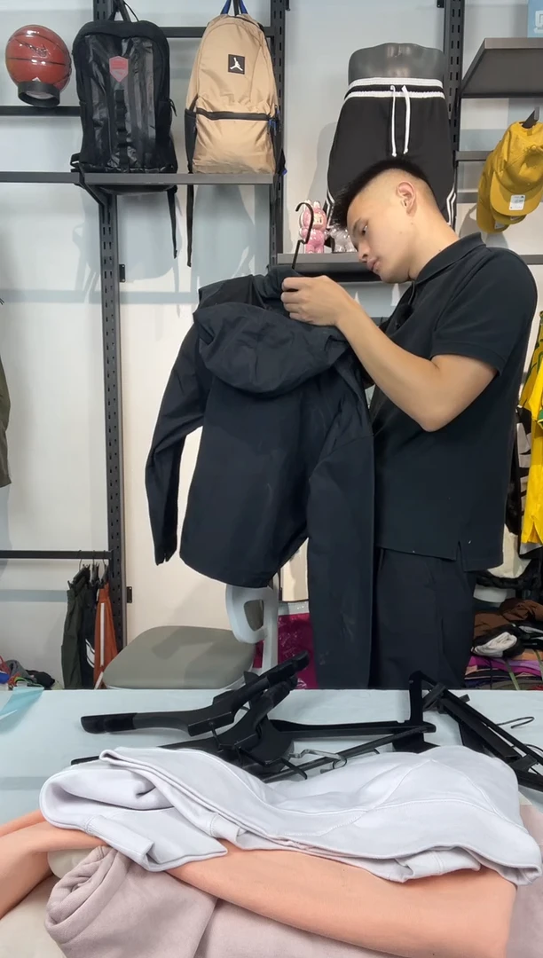 3334 编码 瑕疵修复以直播间为准 尺码m
