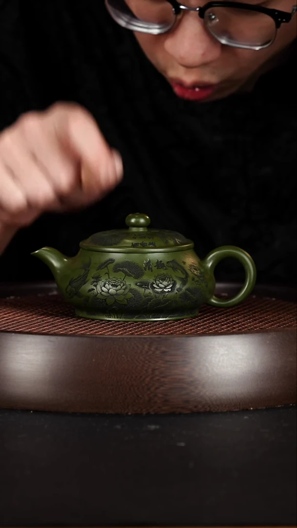 茶杯紫砂宜兴紫砂壶