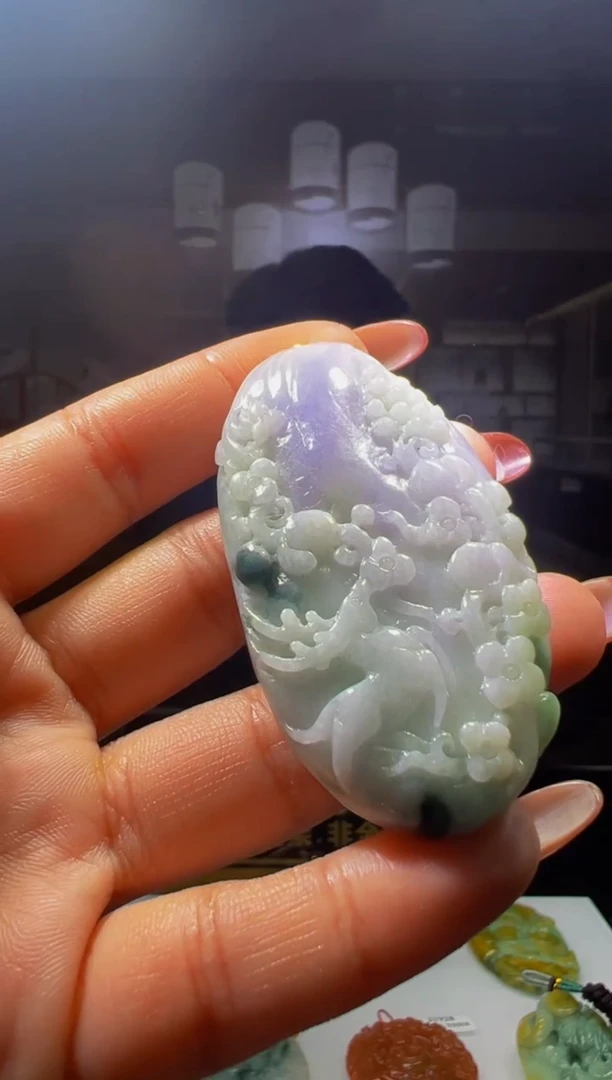 未镶嵌定制翡翠2025-12-24-9