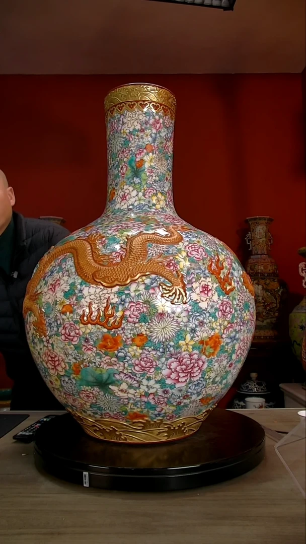 叫***吧中国陶瓷收藏鉴赏