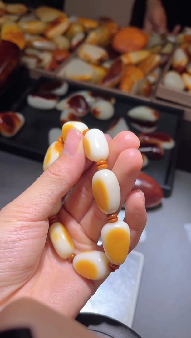 【闪购商品】和田玉（子料）挂件未镶嵌YL-ZZ-2.7-7多样性发货