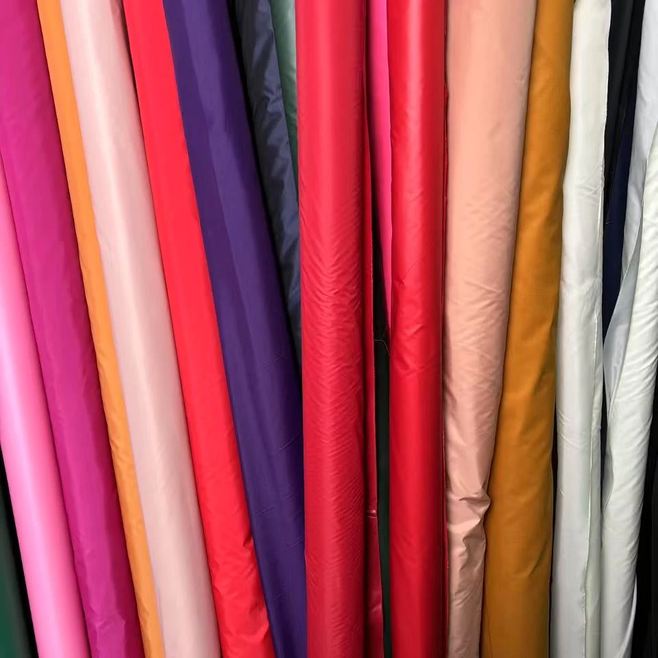 爱马仕橙色羽绒服面料58#