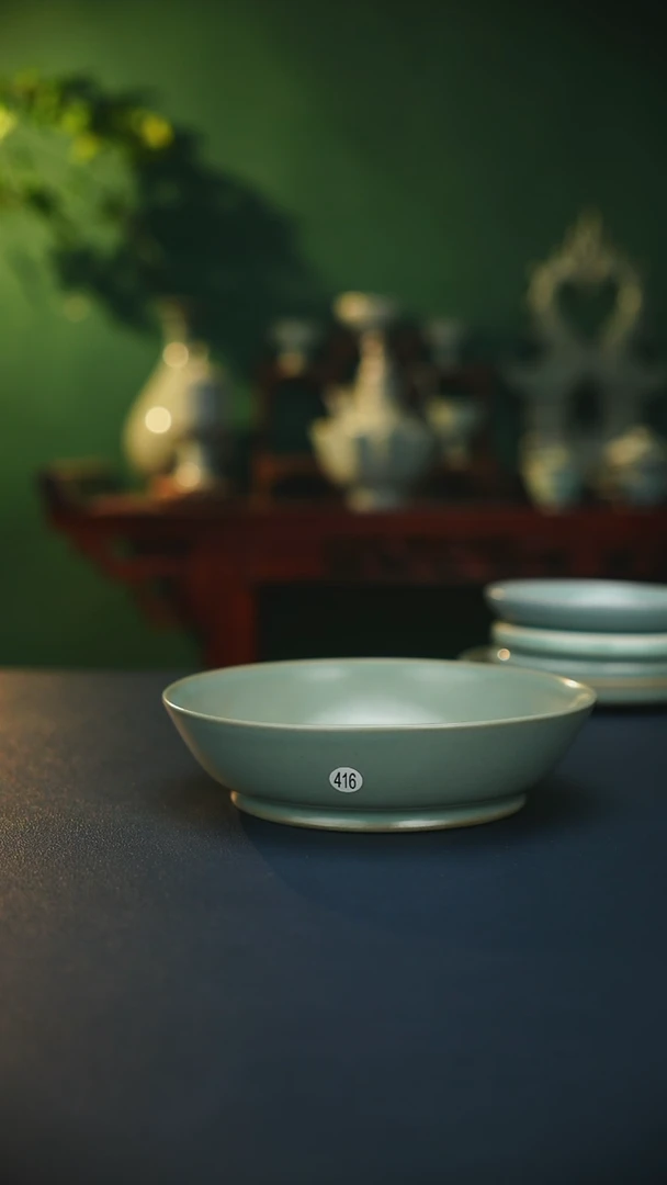 【闪购商品】杯416号扫地僧圆洗微瑕福利
