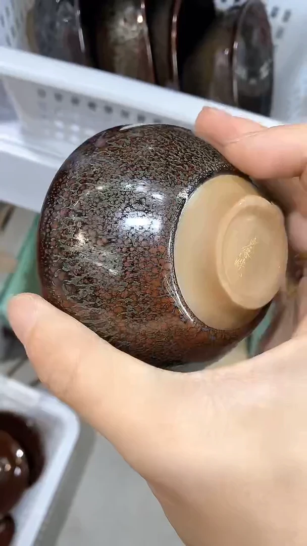 瓷片C-693陶瓷茶具茶器