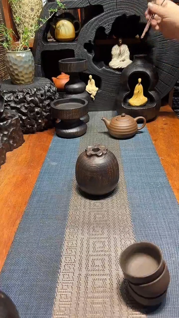 香樟木香樟木一物一拍