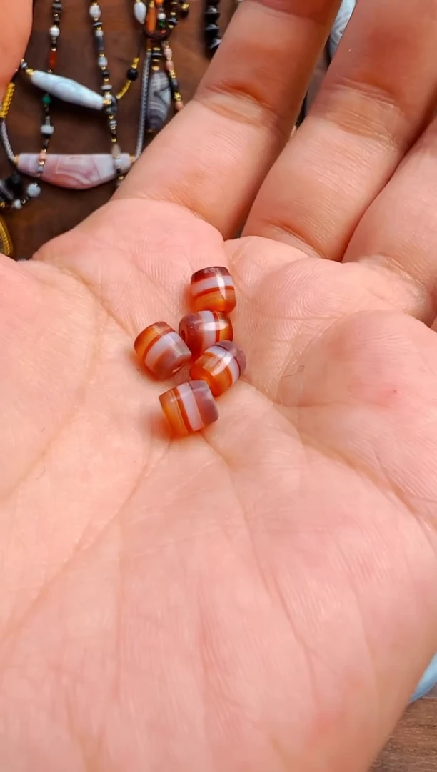【东南亚珠饰】配珠随发1颗