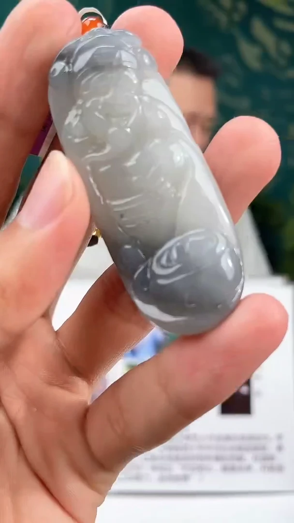 定制和田玉多样性拍一发一005123