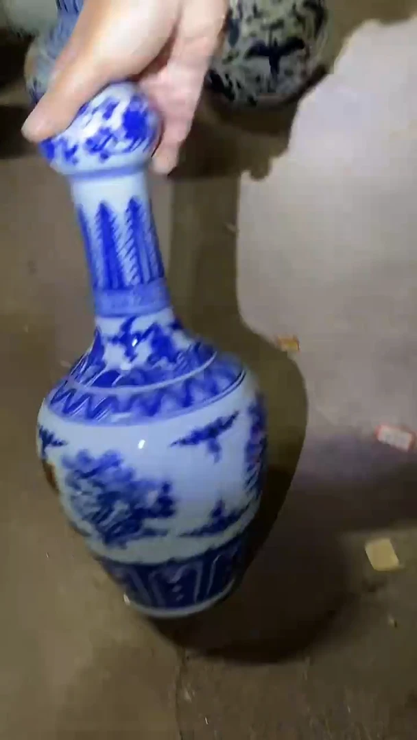 E540景德镇高端瓷器