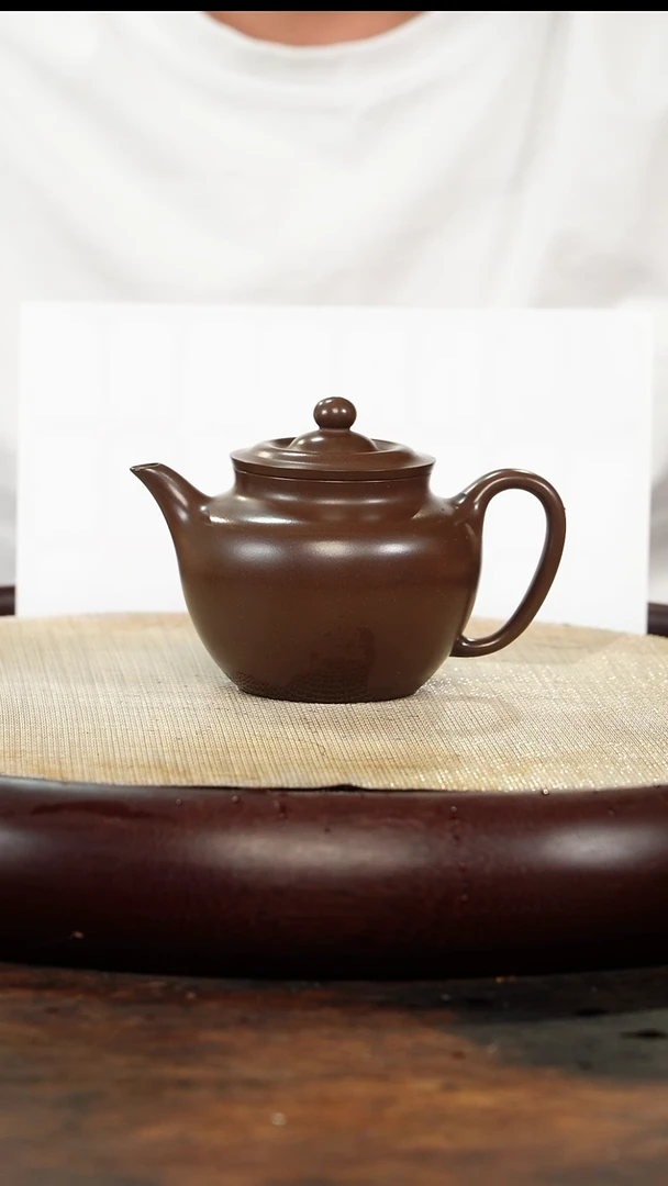 茶壶紫砂老行家紫砂2
